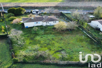 achat maison roullet-st-estephe 16440