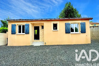 achat maison roullet-st-estephe 16440