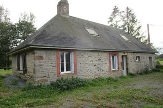 achat maison roullours 14500