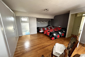 achat maison roullours 14500