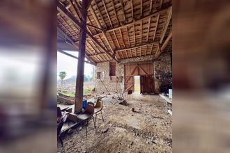 achat maison roumagne 47800