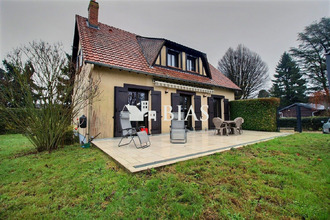achat maison roumare 76480