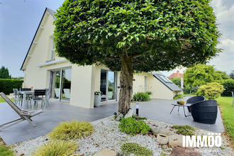 achat maison roumare 76480