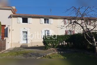 achat maison roumazieres-loubert 16270