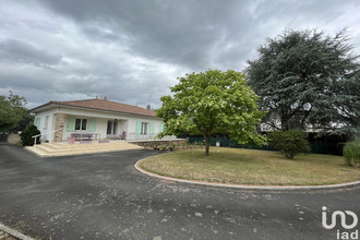 achat maison roumazieres-loubert 16270