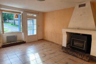 achat maison roumazieres-loubert 16270