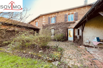 achat maison roumazieres-loubert 16270