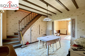 achat maison roumazieres-loubert 16270