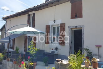 achat maison roumazieres-loubert 16270