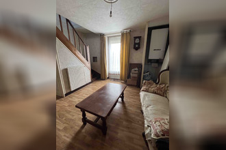 achat maison roumazieres-loubert 16270