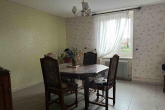 achat maison roumazieres-loubert 16270