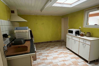 achat maison roumazieres-loubert 16270