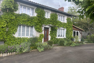 achat maison roumazieres-loubert 16270