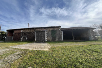 achat maison roumazieres-loubert 16270