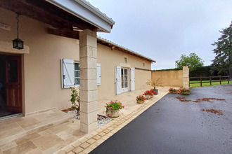 achat maison roumazieres-loubert 16270