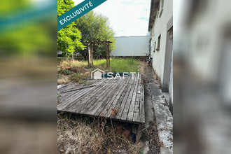 achat maison roumazieres-loubert 16270