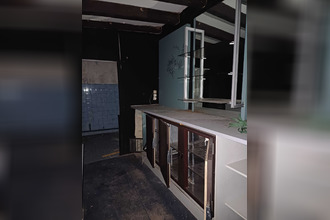 achat maison roumazieres-loubert 16270