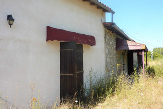 achat maison roumazieres-loubert 16270