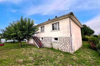 achat maison roumazieres-loubert 16270