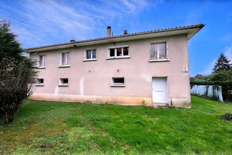 achat maison roumazieres-loubert 16270