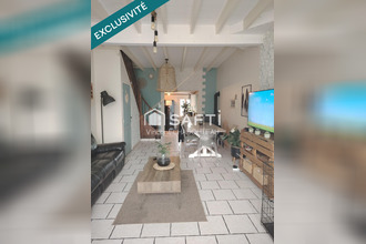 achat maison roumazieres-loubert 16270