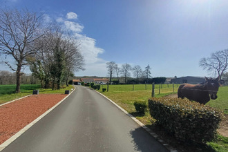 achat maison roumazieres-loubert 16270