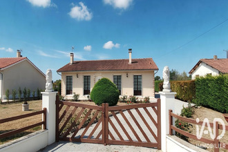 achat maison roumazieres-loubert 16270