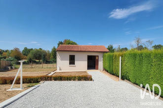 achat maison roumazieres-loubert 16270