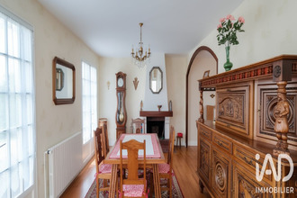 achat maison roumazieres-loubert 16270
