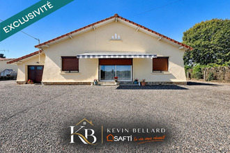 achat maison roumazieres-loubert 16270