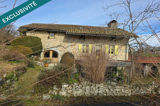 achat maison roumegoux 15290