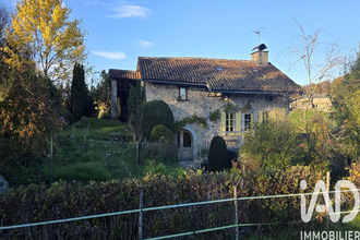 achat maison roumegoux 15290