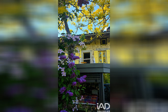 achat maison roumegoux 15290
