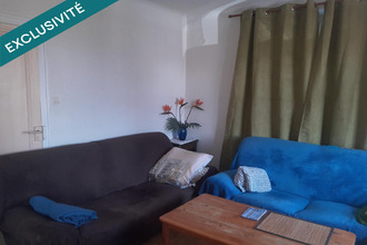achat maison roumegoux 15290