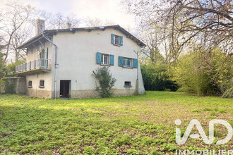 achat maison roumengoux 09500