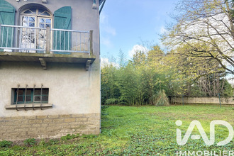 achat maison roumengoux 09500