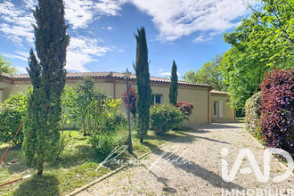 achat maison roumens 31540