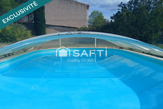 achat maison roumoules 04500