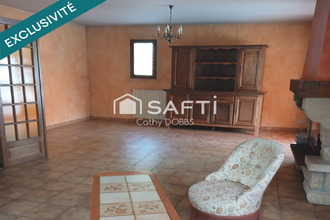 achat maison roumoules 04500