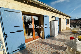 achat maison roumoules 04500