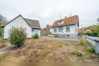 achat maison rountzenheim 67480