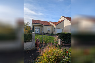 achat maison roupeldange 57220