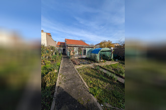 achat maison roupeldange 57220