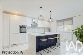 achat maison roupeldange 57220