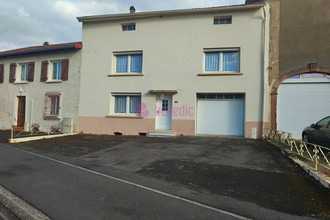 achat maison roupeldange 57220