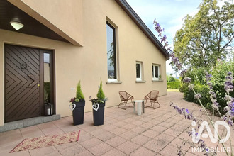 achat maison roupeldange 57220