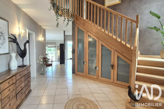 achat maison roupeldange 57220