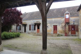 achat maison rouperroux-le-coquet 72110