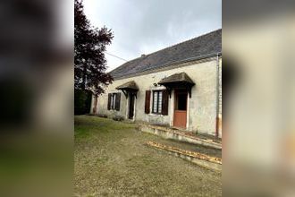 achat maison rouperroux-le-coquet 72110