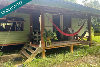 achat maison roura 97311